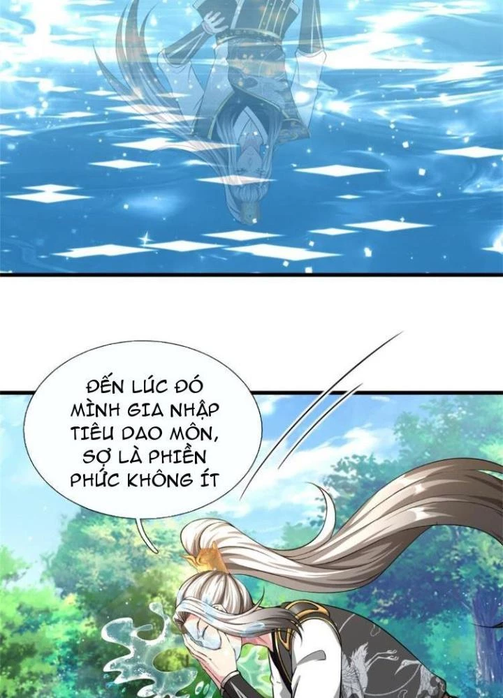 Võ đạo đại đế Chapter 19 - 17