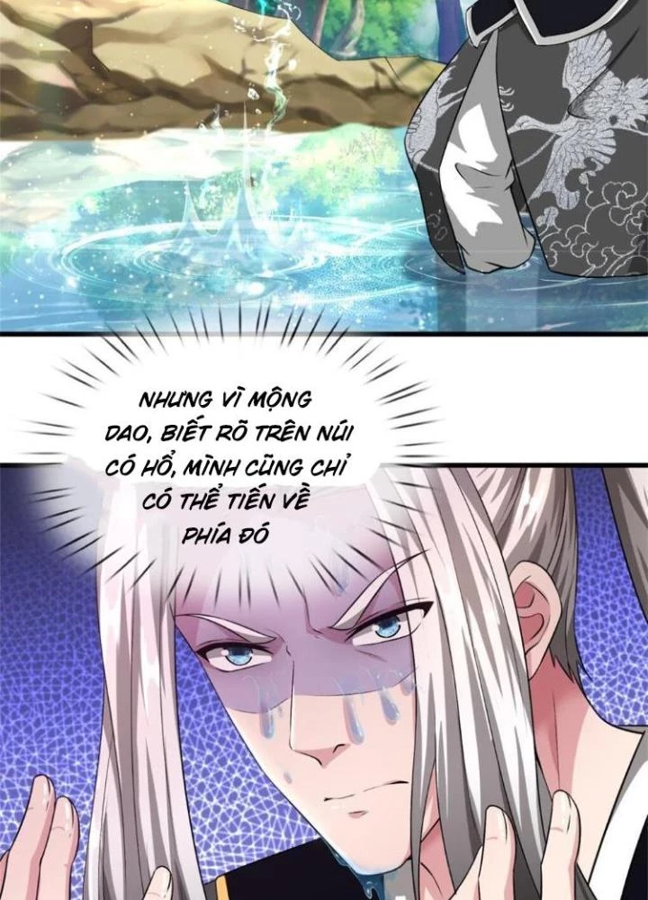 Võ đạo đại đế Chapter 19 - 19