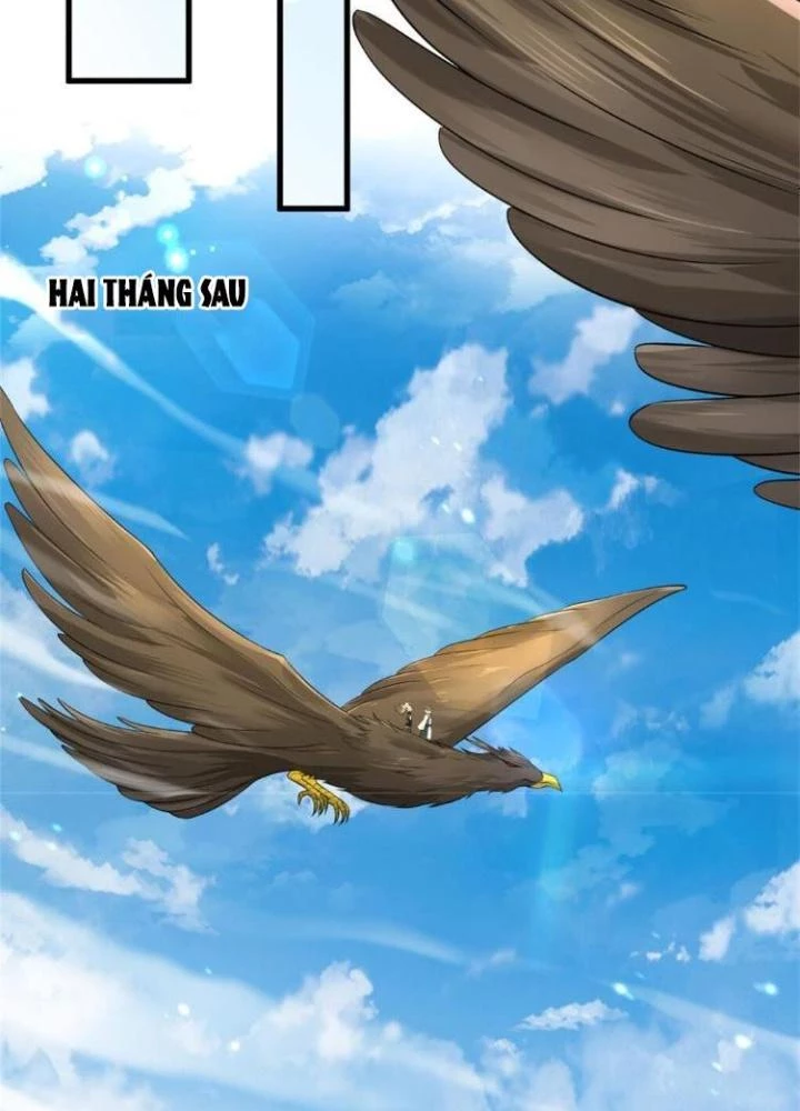 Võ đạo đại đế Chapter 19 - 23