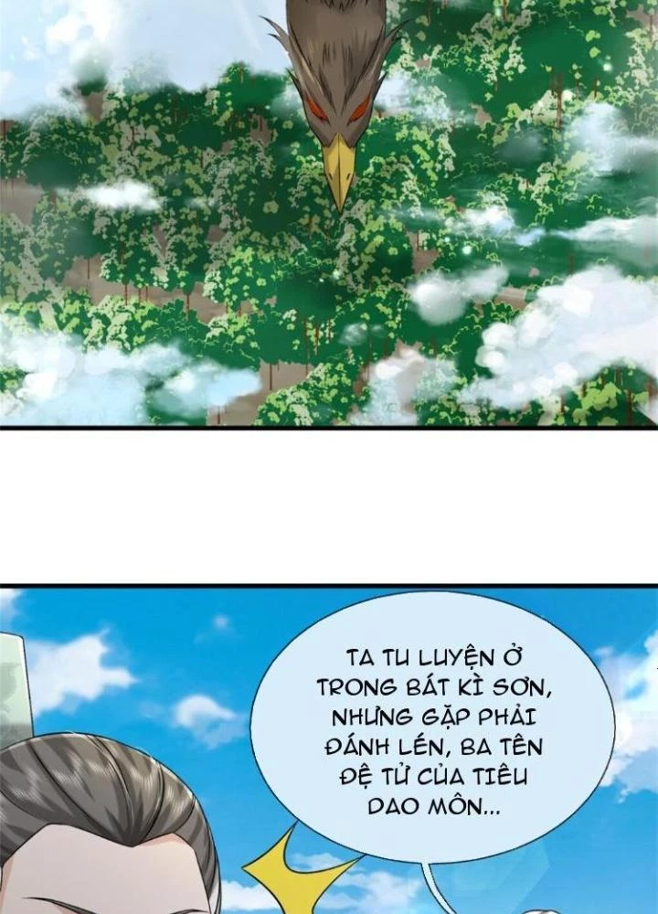 Võ đạo đại đế Chapter 19 - 27