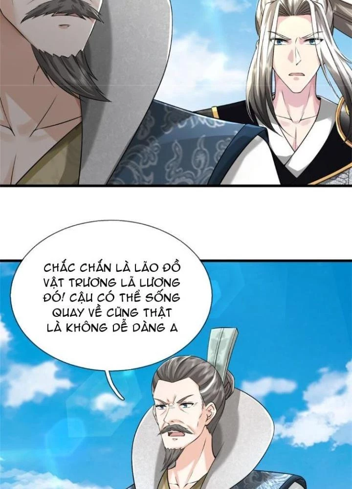 Võ đạo đại đế Chapter 19 - 29