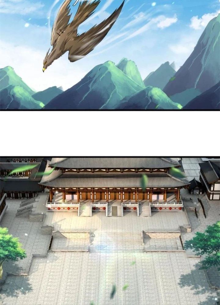 Võ đạo đại đế Chapter 19 - 37