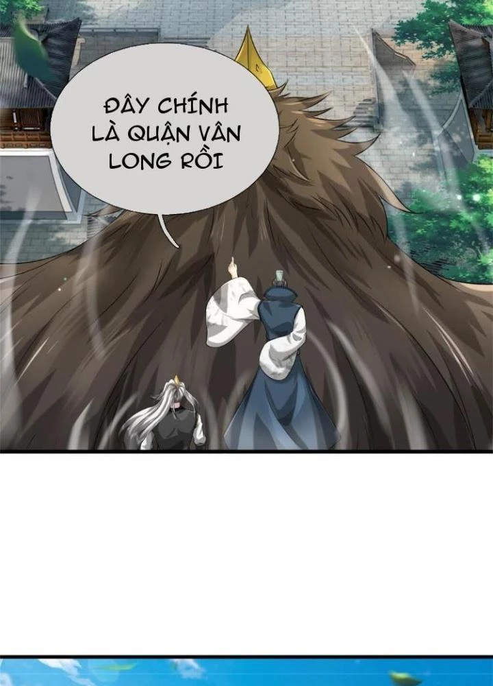 Võ đạo đại đế Chapter 19 - 39