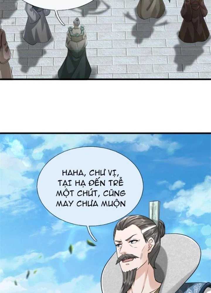 Võ đạo đại đế Chapter 19 - 45