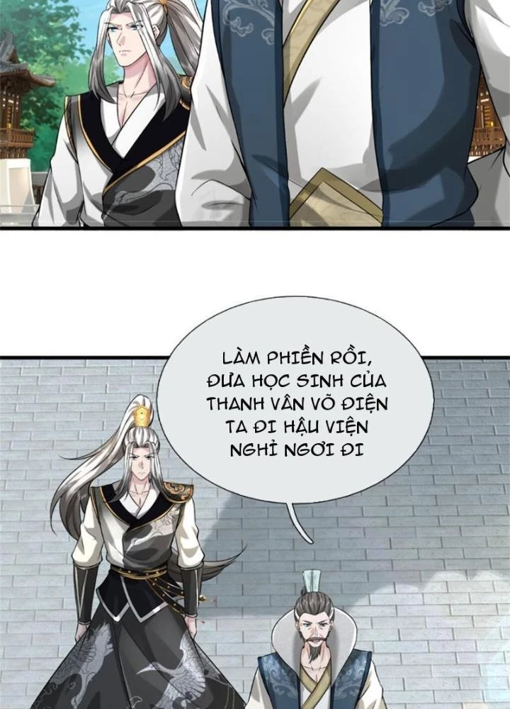 Võ đạo đại đế Chapter 19 - 47