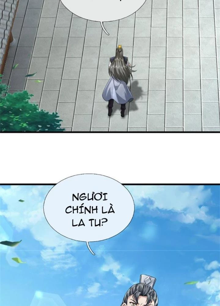 Võ đạo đại đế Chapter 19 - 55