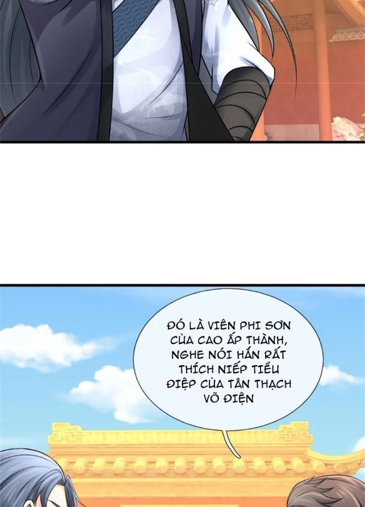 Võ đạo đại đế Chapter 19 - 63