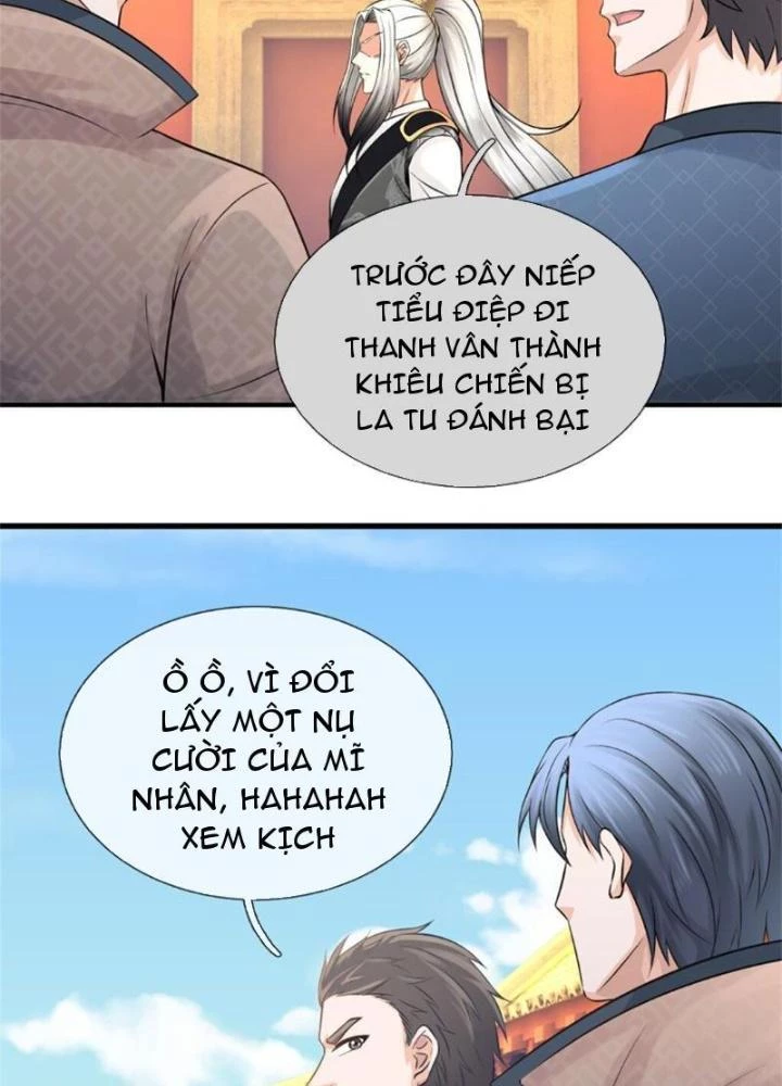 Võ đạo đại đế Chapter 19 - 65
