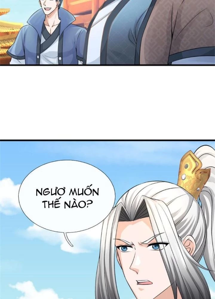 Võ đạo đại đế Chapter 19 - 67