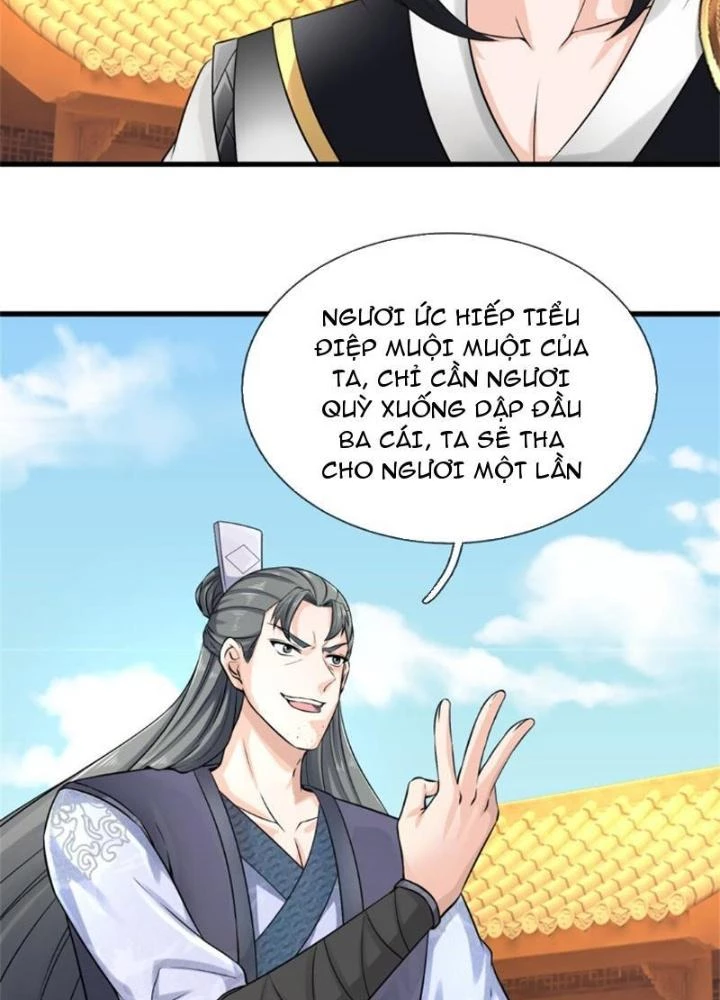 Võ đạo đại đế Chapter 19 - 69