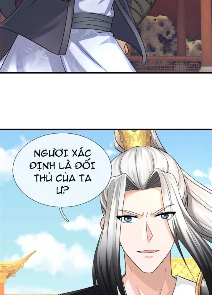 Võ đạo đại đế Chapter 19 - 71