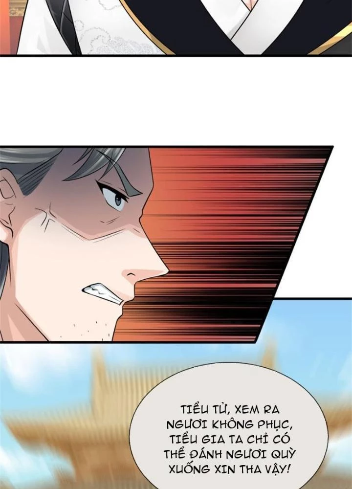 Võ đạo đại đế Chapter 19 - 73