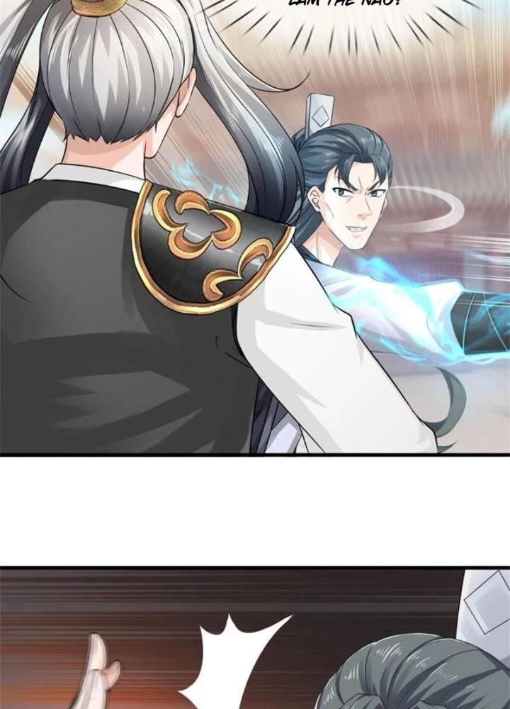 Võ đạo đại đế Chapter 19 - 81
