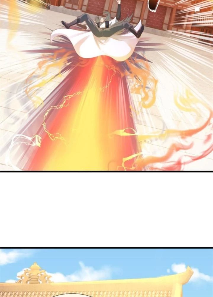 Võ đạo đại đế Chapter 19 - 85