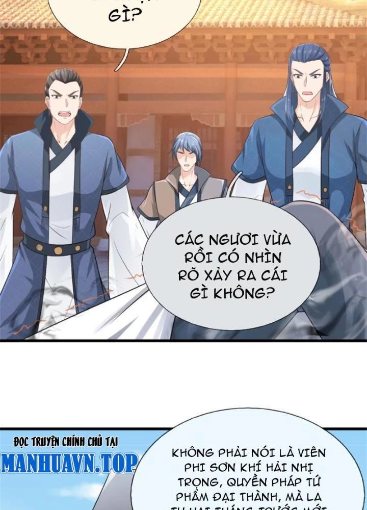 Võ đạo đại đế Chapter 19 - 87