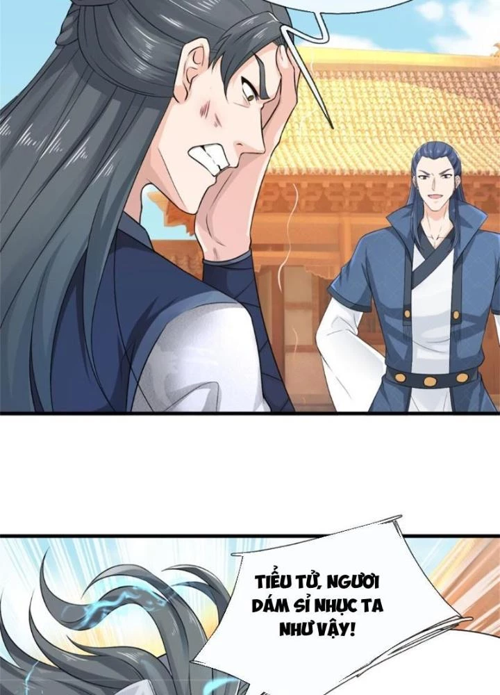 Võ đạo đại đế Chapter 19 - 89