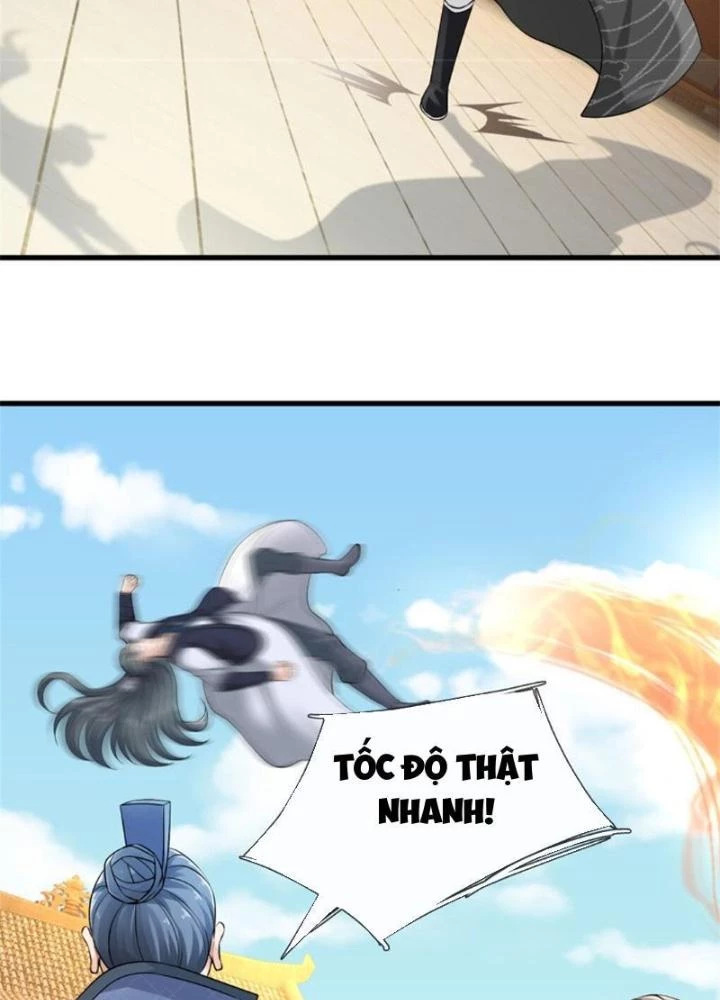 Võ đạo đại đế Chapter 19 - 95