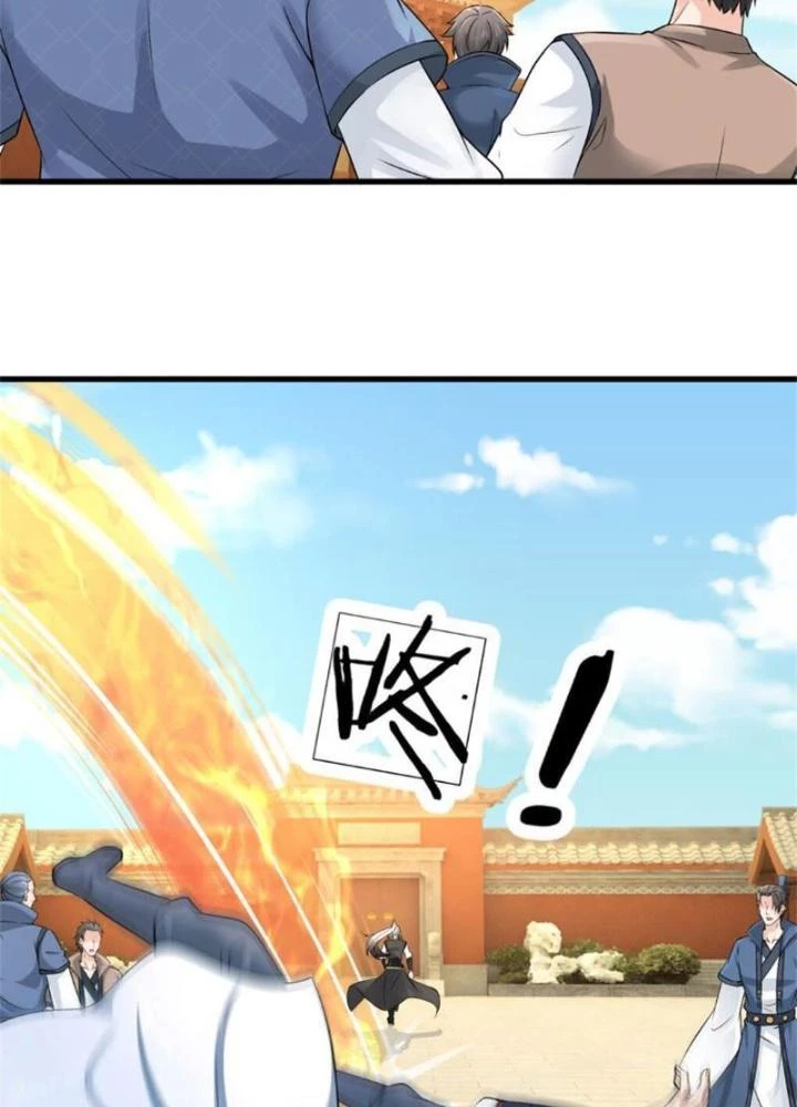 Võ đạo đại đế Chapter 19 - 97