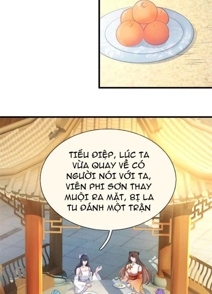 Võ đạo đại đế Chapter 19 - 101