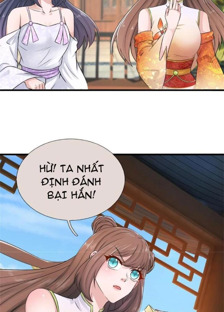 Võ đạo đại đế Chapter 19 - 107