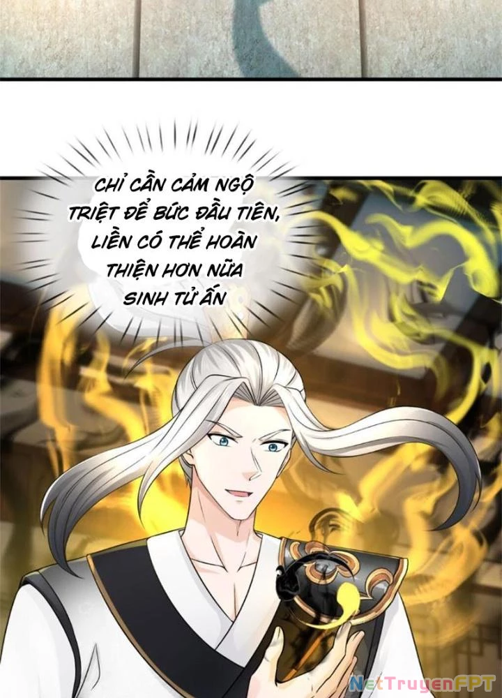 Võ đạo đại đế Chapter 19 - 113