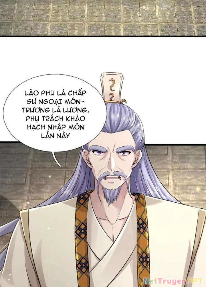 Võ đạo đại đế Chapter 19 - 131