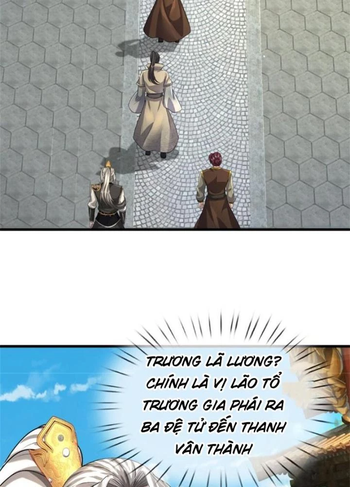 Võ đạo đại đế Chapter 19 - 137