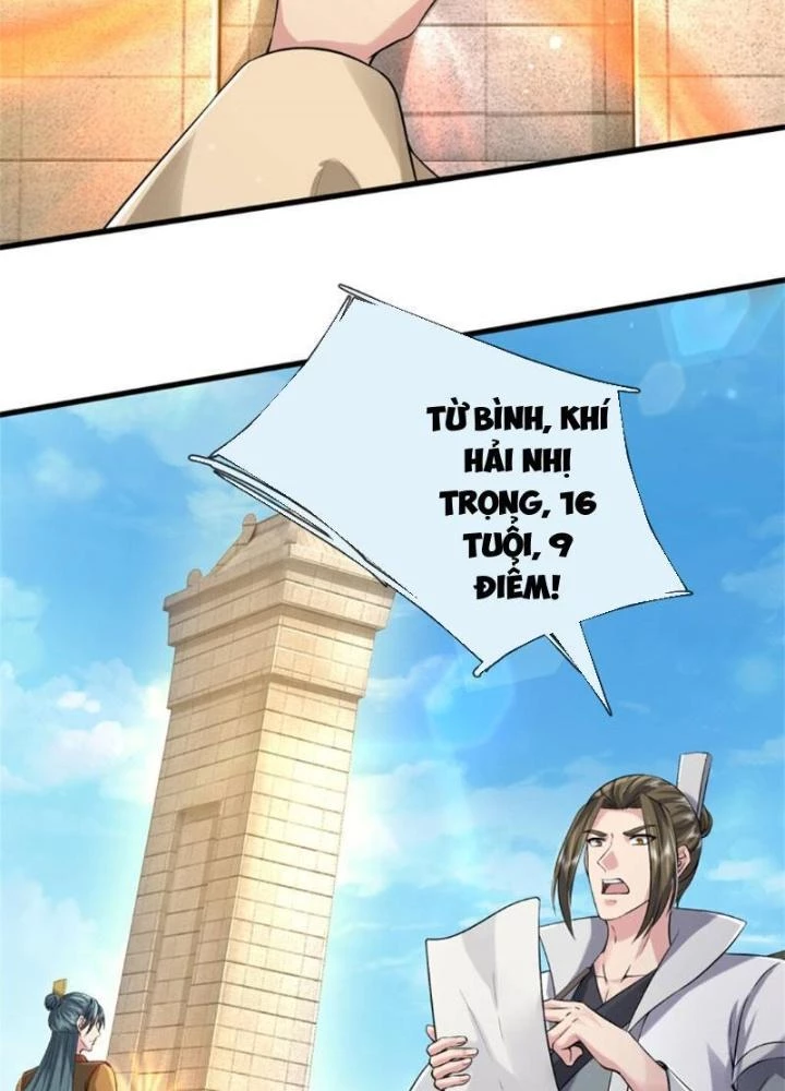 Võ đạo đại đế Chapter 19 - 141
