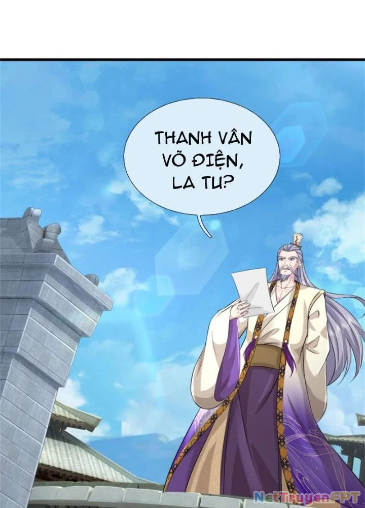Võ đạo đại đế Chapter 20 - 3
