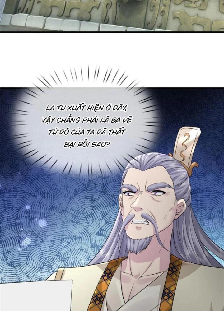 Võ đạo đại đế Chapter 20 - 5