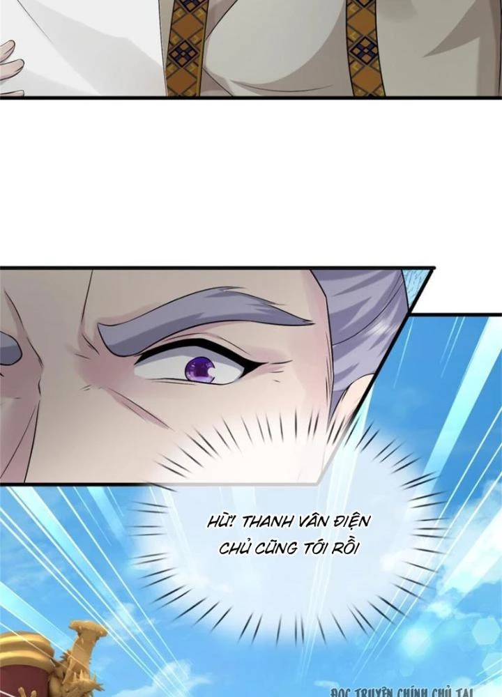 Võ đạo đại đế Chapter 20 - 7