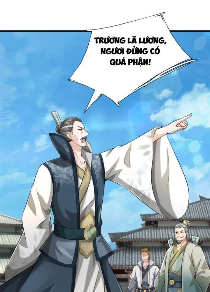 Võ đạo đại đế Chapter 20 - 15