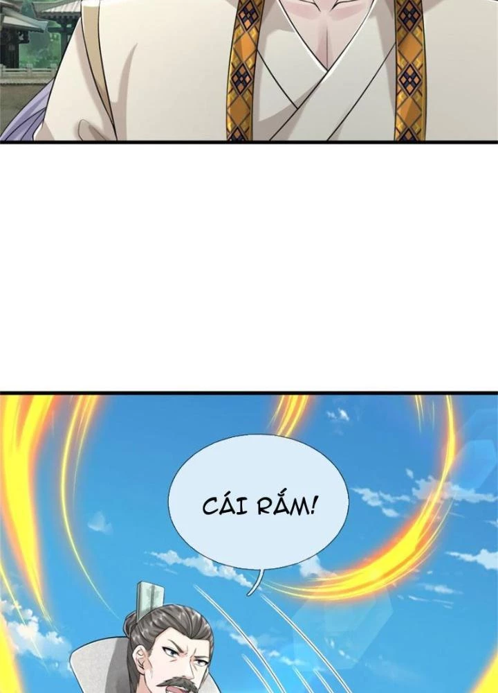 Võ đạo đại đế Chapter 20 - 23