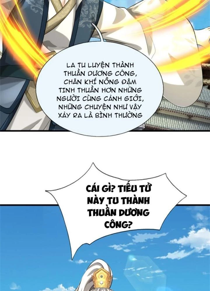 Võ đạo đại đế Chapter 20 - 25