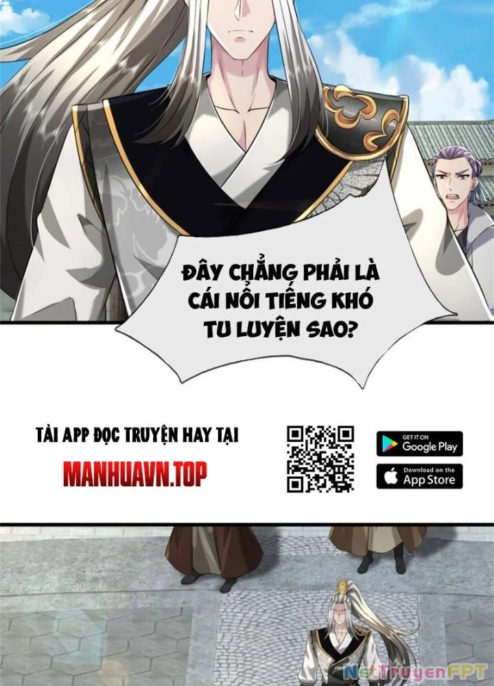Võ đạo đại đế Chapter 20 - 27
