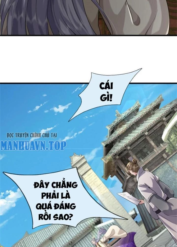 Võ đạo đại đế Chapter 20 - 31