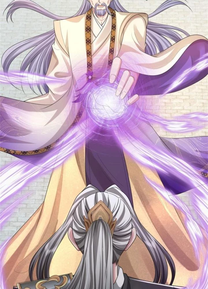 Võ đạo đại đế Chapter 20 - 37