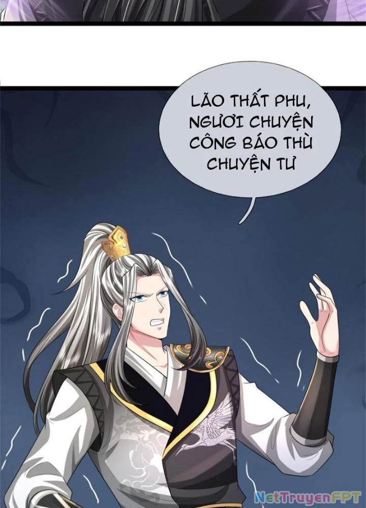 Võ đạo đại đế Chapter 20 - 39