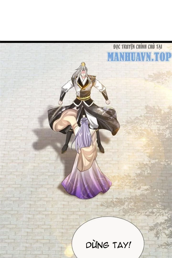 Võ đạo đại đế Chapter 20 - 41