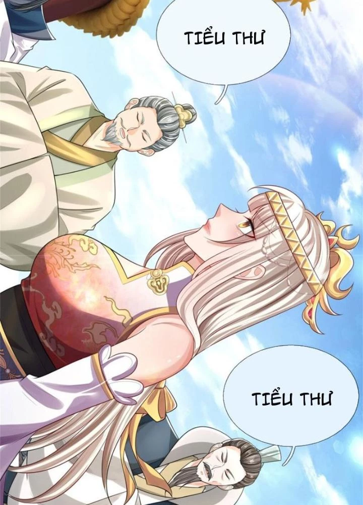 Võ đạo đại đế Chapter 20 - 46