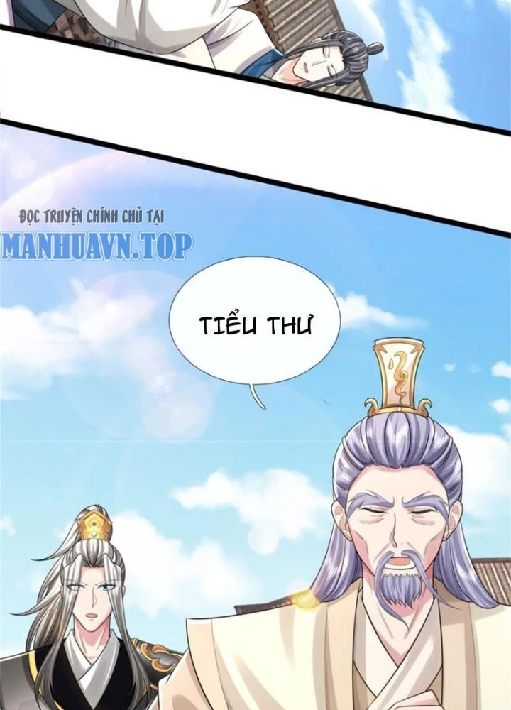 Võ đạo đại đế Chapter 20 - 48