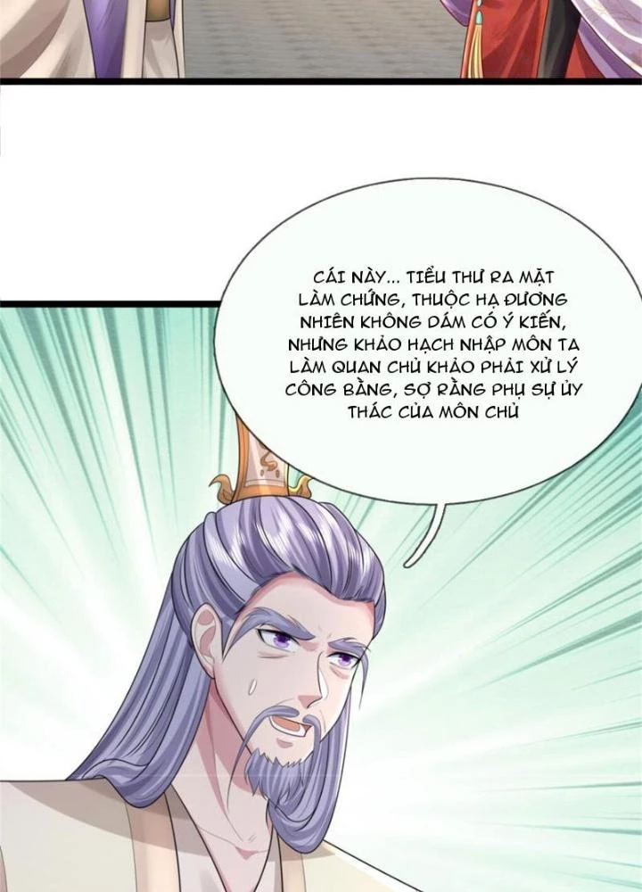Võ đạo đại đế Chapter 20 - 54