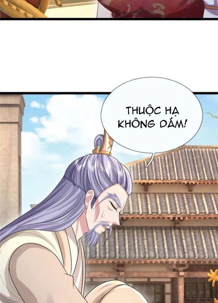 Võ đạo đại đế Chapter 20 - 58