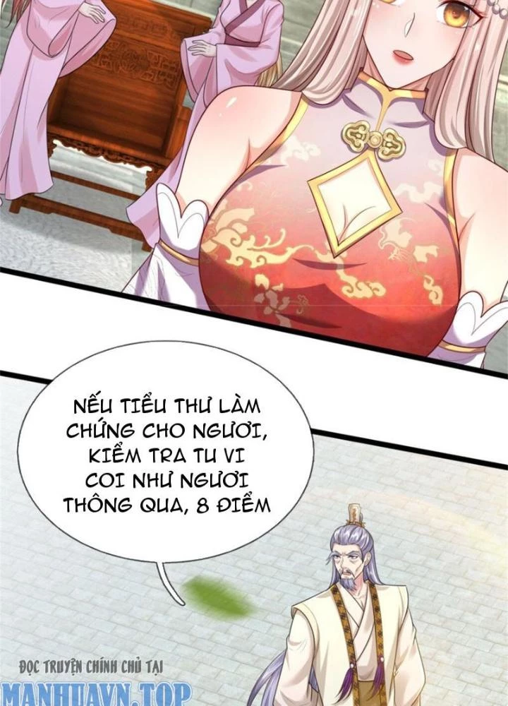 Võ đạo đại đế Chapter 20 - 62