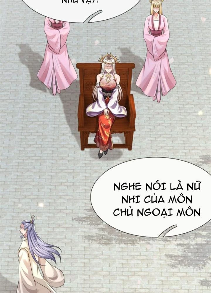 Võ đạo đại đế Chapter 20 - 68