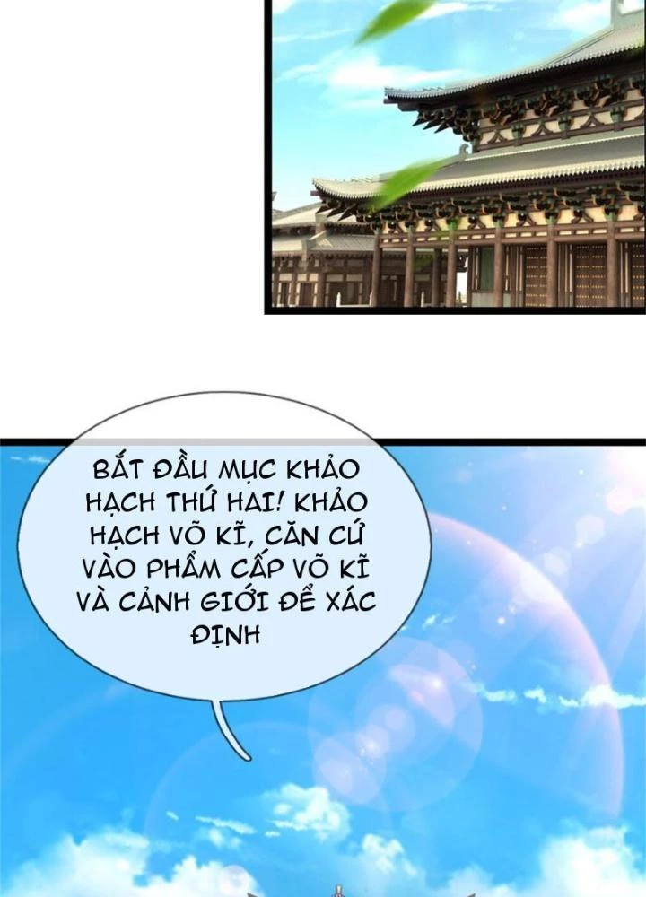 Võ đạo đại đế Chapter 20 - 72