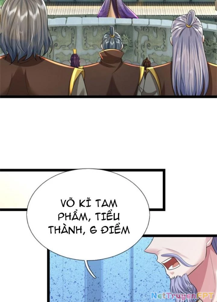 Võ đạo đại đế Chapter 20 - 74