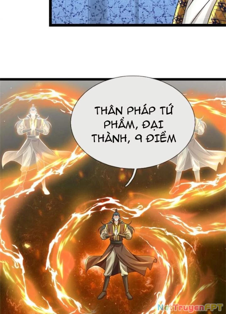 Võ đạo đại đế Chapter 20 - 76