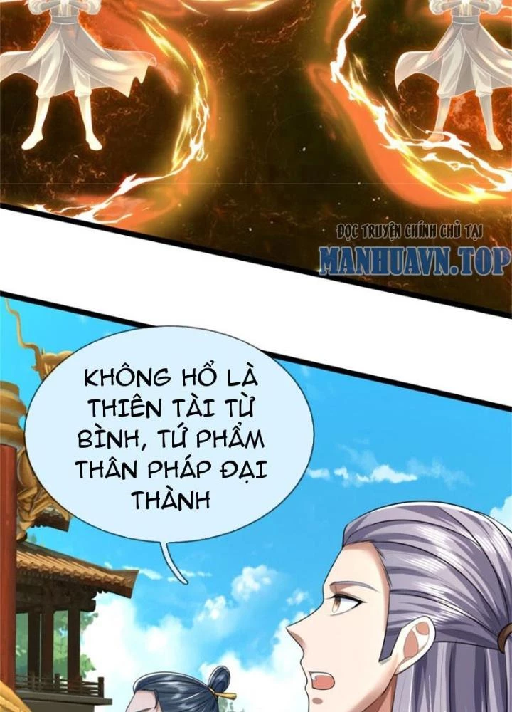 Võ đạo đại đế Chapter 20 - 78