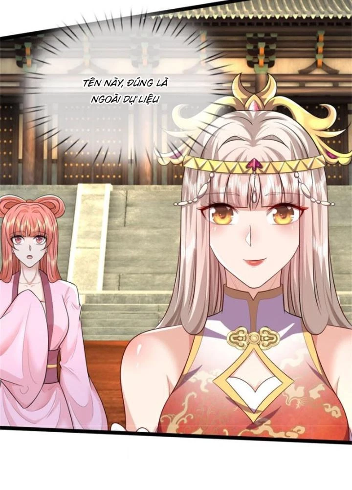 Võ đạo đại đế Chapter 20 - 90